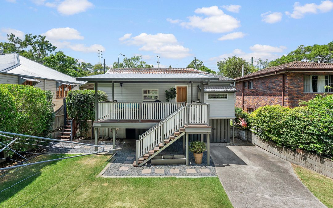 5 Acfold Street, NORMAN PARK  QLD  4170